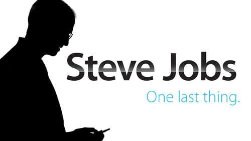Steve Jobs: One Last Thing Bild 1