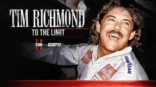 Tim Richmond: To the Limit Bild 2