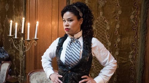 The Carmilla Movie Bild 8