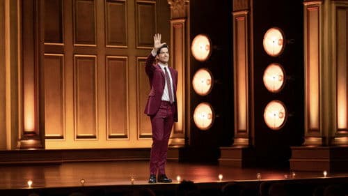 John Mulaney: Baby J Bild 5