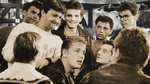 Angyalbőrben Bild 2