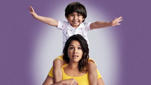 Jane the Virgin Bild 4