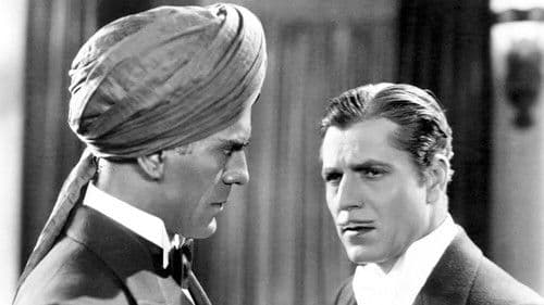 Behind That Curtain Bild 2