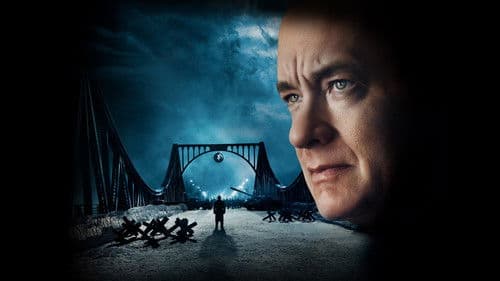 Bridge of Spies: Der Unterhändler Bild 7