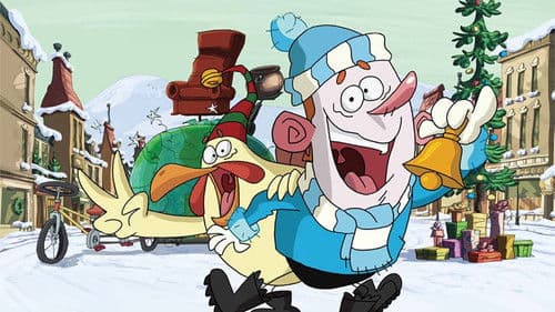 Walter & Tandoori's Christmas Bild 1