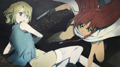 El Cazador de la Bruja Bild 3