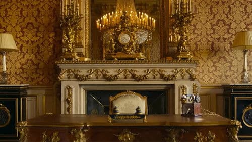 Le Tigre et le Président Bild 3