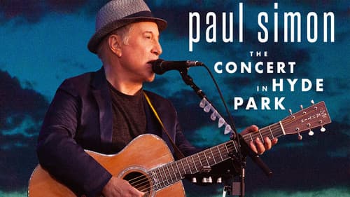 Paul Simon: The Concert in Hyde Park Bild 5