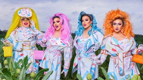 Reinas al rescate Bild 5