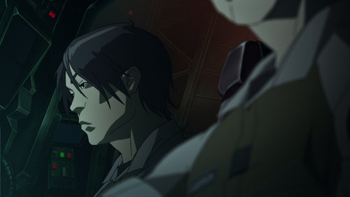 Blade Runner 2022 - Blackout Bild 8