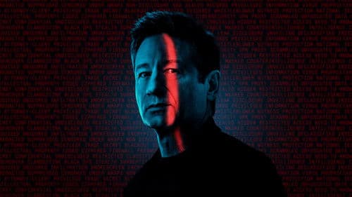 Secrets Declassified mit David Duchovny Bild 1