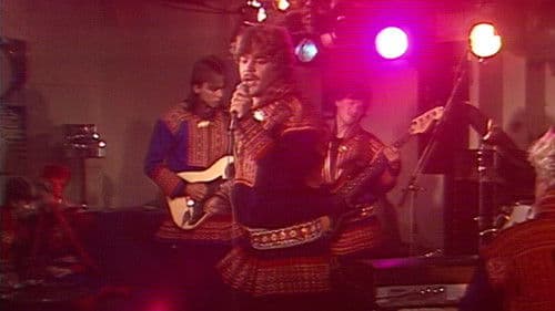 Fra lavvo til disco Bild 1