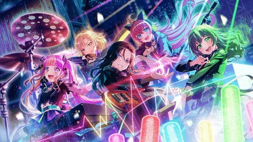 RAISE A SUILEN 「Heaven and Earth」 Bild 1