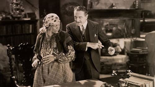 The Ace of Scotland Yard Bild 1