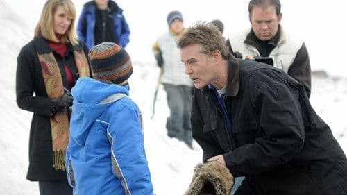 Billy und die Schneemänner Bild 2