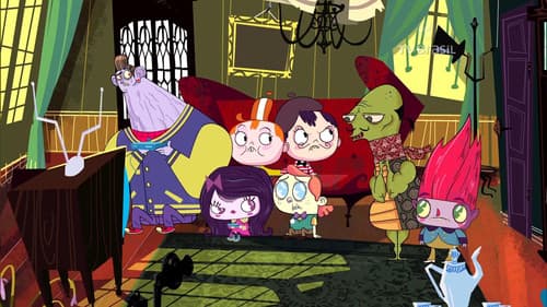 Historietas Assombradas (Para Crianças Malcriadas) Bild 3