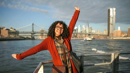 Betty in New York Bild 4