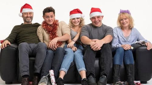 Outnumbered - Christmas Special 2016 Bild 1