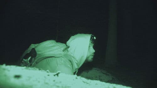 Incident at Montauk Bild 1