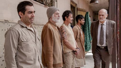 La celda de los milagros Bild 5