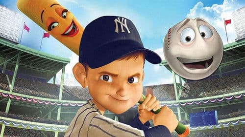 Yankee Irving - Kleiner Held ganz groß Bild 3