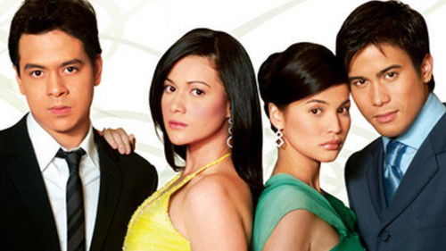 Maging Sino Ka Man Bild 1