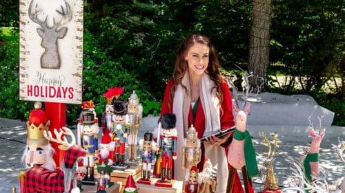 Christmas at Pemberley Manor Bild 7