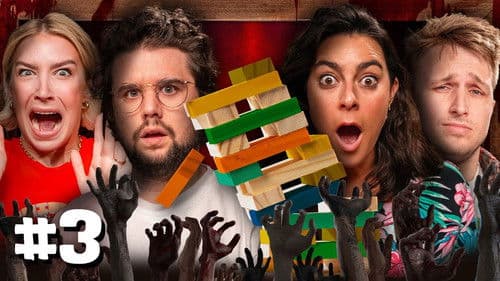 Smosh vs Zombies: The Movie Bild 1