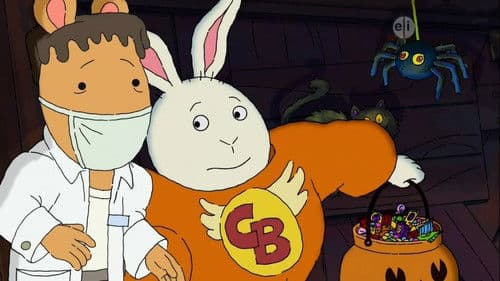 Arthur and the Haunted Tree House Bild 1