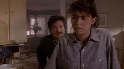 A Cry for Help: The Tracey Thurman Story Bild 1