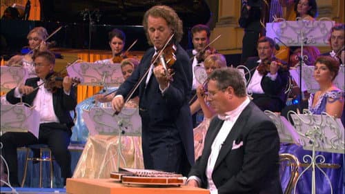 André Rieu - Das große Konzert aus Schloss Schönbrunn Bild 3