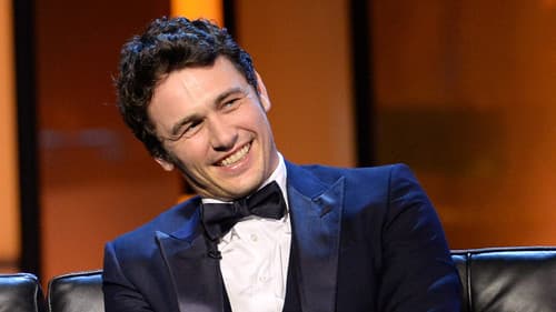 Comedy Central Roast of James Franco Bild 7