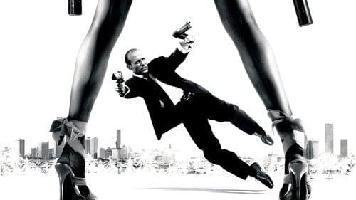 Transporter - The Mission Bild 8