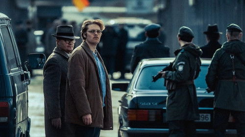 Doppelgänger. Sobowtór Bild 1