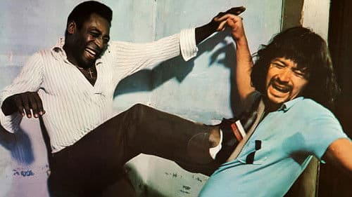 Os Trombadinhas Bild 1