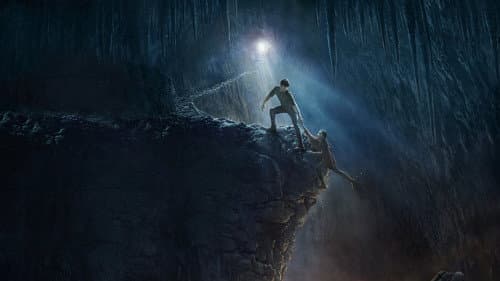 City of Ember - Flucht aus der Dunkelheit Bild 8