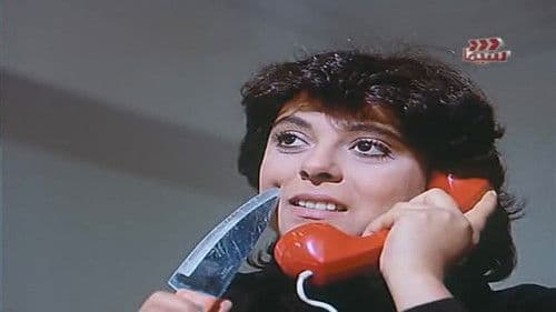 المجنونة Bild 1