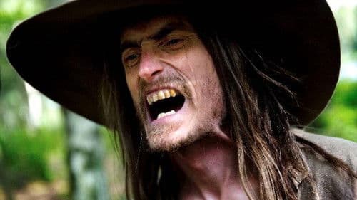 Stall-Erik och Snapphanarna Bild 1