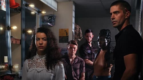 Upon the Edge Bild 1