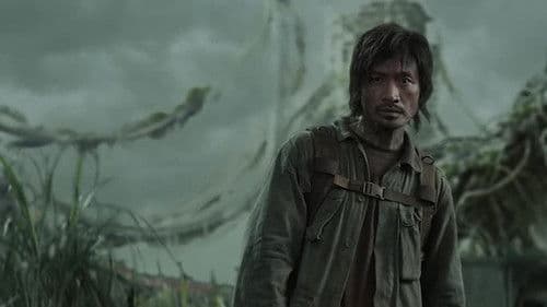 Restart the Earth - Die grüne Flut Bild 3