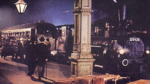 Orient-Express Bild 1