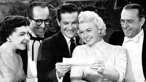 Das blonde Glück Bild 2