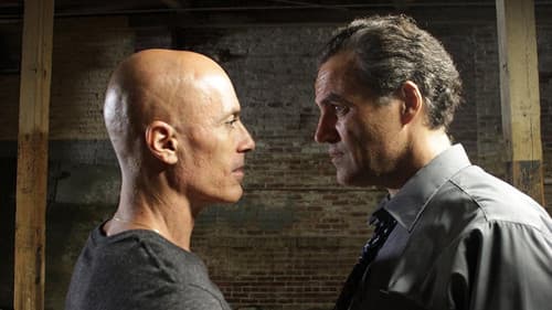 Lazarus Rising Bild 1