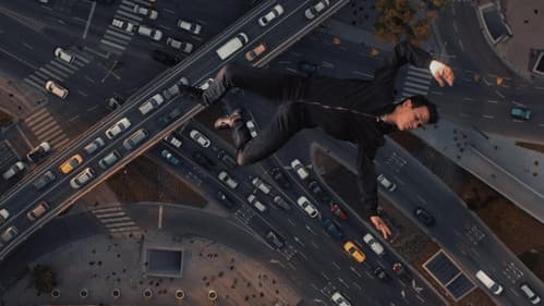 Jupiter's Moon Bild 3