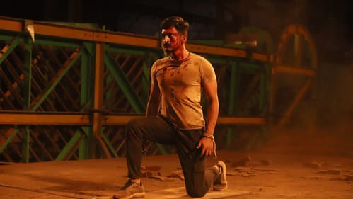 RAM: Rapid Action Mission Bild 1