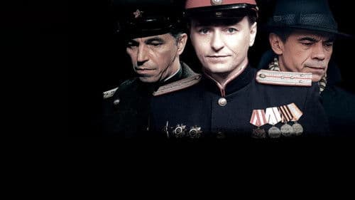 Tschornyje wolki Bild 1