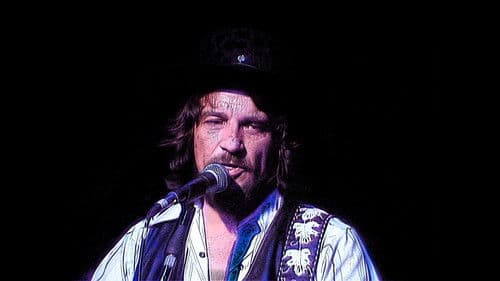Waylon Jennings - The Lost Outlaw Performance Bild 4