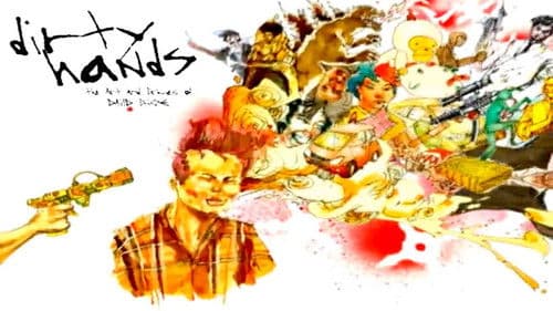 Dirty Hands: The Art & Crimes of David Choe Bild 1