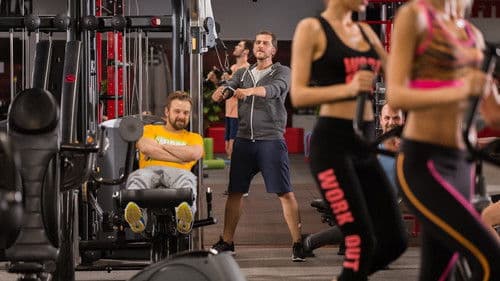 Klasės susitikimas. Berniukai sugrįžta! Bild 1