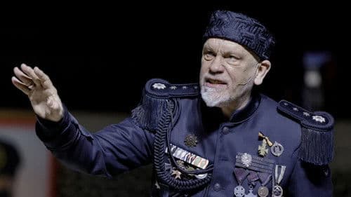 Just Call Me God Bild 1